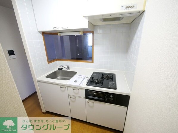 アーバンコート淵野辺壱番館の物件内観写真